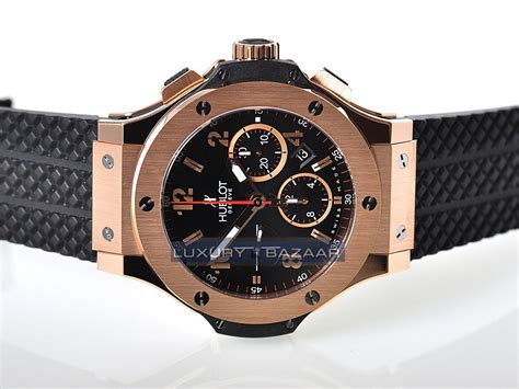 prix montre hublot big bang 301 rx|Hublot big bang original.